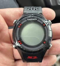 Garmin Approach S2 orologio