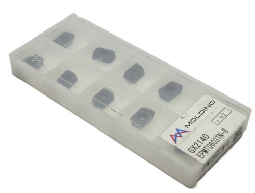 Inserti moldino - 10,