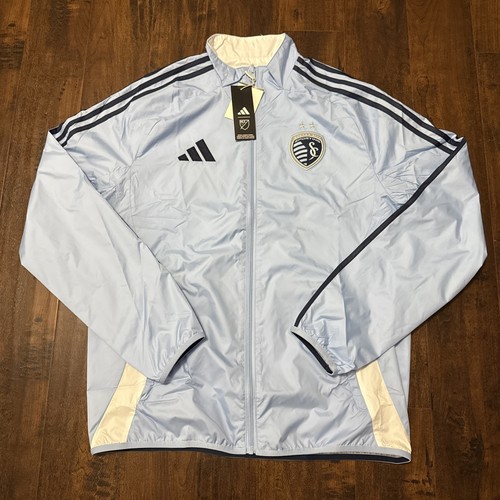 Giacca adidas sporting - giacca, kansas