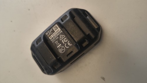 Garmin tri tronics - tri-tronics, pt10