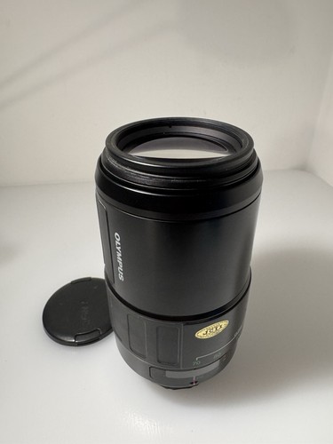 Olympus mount 70 210mm - olympus, 70-210mm