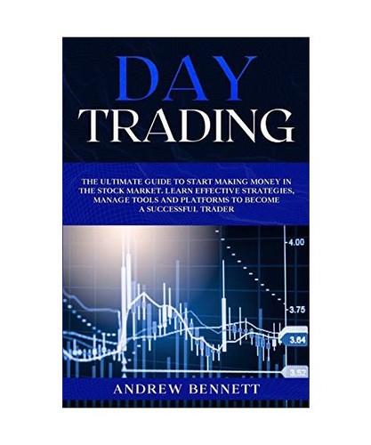 Day trading the ultimate - the,
