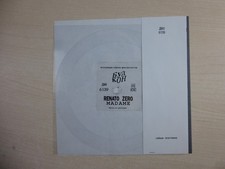 RENATO ZERO – 45 GIRI MONO