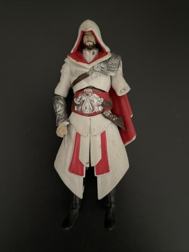 Modellino ezio auditore - ezio,