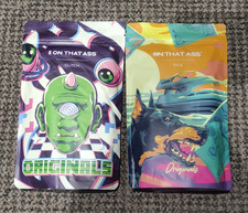 2 Boxer On That Ass (S) -