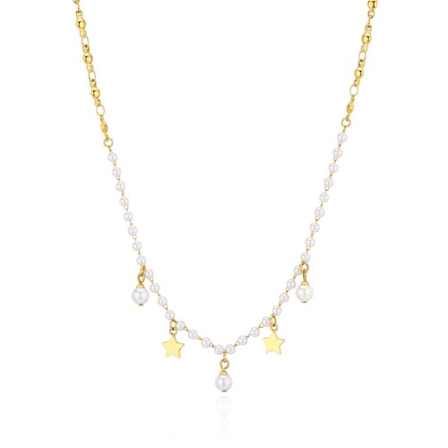 Sagapò collana stelle - sagapò,