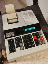 Calcolatrice digitale da