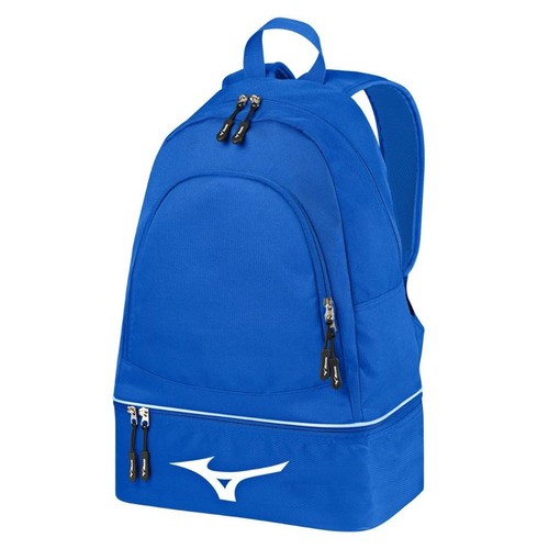 Mizuno borsa sportiva - borsa, back