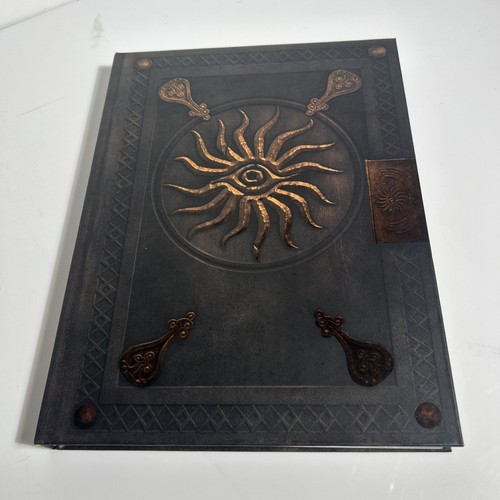 Dragon age la - dragon,