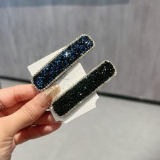 Fermaglio per capelli donna