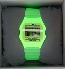 Orologio luminoso timex t80 - luminoso,