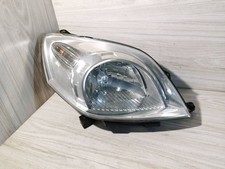 Faro proiettore anteriore