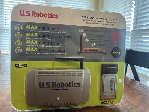 Robotics kit di - di, rete