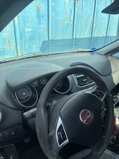 Kit Airbag Cruscotto Punto Evo 2011