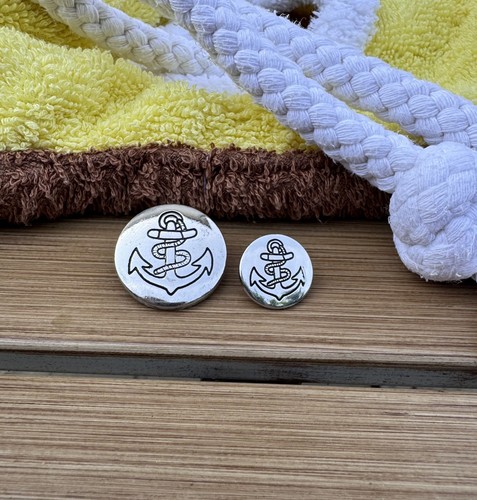 Pezzi piatti argento lucido - 10,