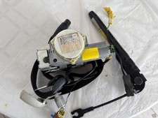 CINTURA SICUREZZA ANTERIORE