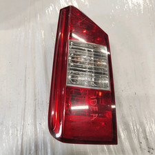 46829509 Fanale post. SX FIAT IDEA (2S) 1.4 16V Active Mnv 5p/b/1368cc