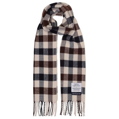 Sciarpa quadri aquascutum - a,