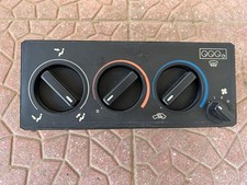 COMANDO PANNELLO CLIMA ALFA 75