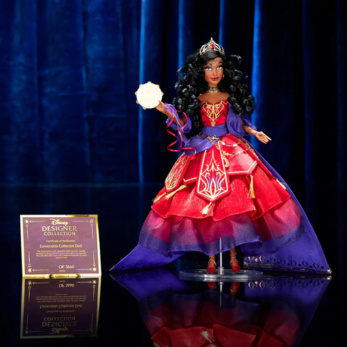 Disney designer collection - disney,