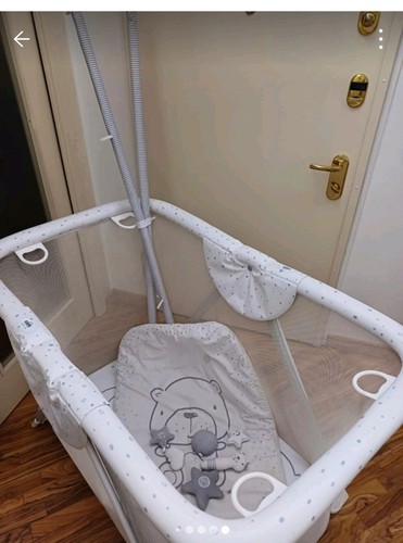 Box neonato bambino - bambino, bambina