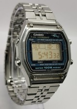 Orologio Vintage Anni 80 Casio