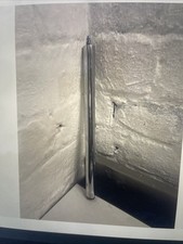 Tubo inferiore doccia Mira Ato