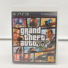 GTA 5 GRAND THEFT AUTO V - ITA