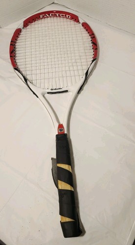 Racchetta tennis wilson k - tennis,
