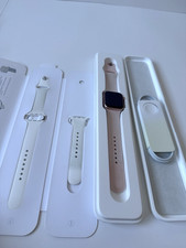 Apple Watch Series 4 40mm GPS