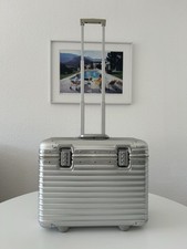 RIMOWA Topas Pilot valigia