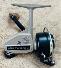 Raro mulinello da spinning ABU