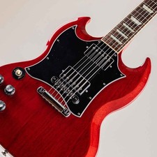 Gibson SG Standard Sinistro