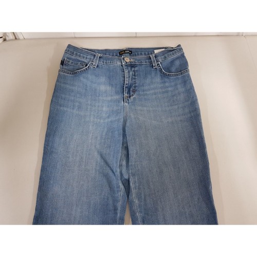Jeans lee classic fit - lee,