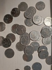 50 Lire Italiane - No. 36