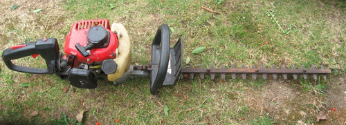 Tagliasiepi vintage zenoah - vintage,