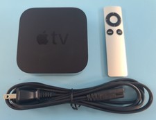Apple TV HD 4a Generazione