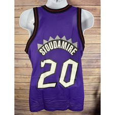 Maglia Damon Stoudamire