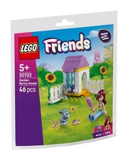 LEGO 30722 Friends - Casetta