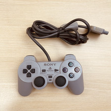 Joypad ps1 originale sony - ps1,