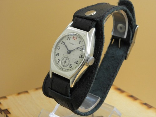 Raro orologio sovietico