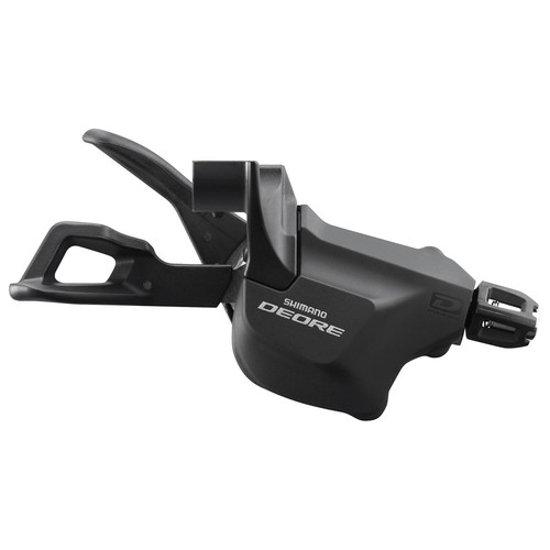 Leva cambio 10v shim deore - dx,