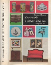 Cose vecchie e antiche nella