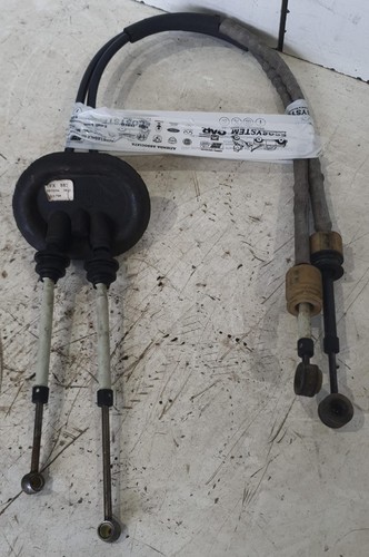 Corde cambio per peugeot - cambio,