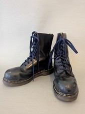 Stivali MADE IN ENGLAND Dr