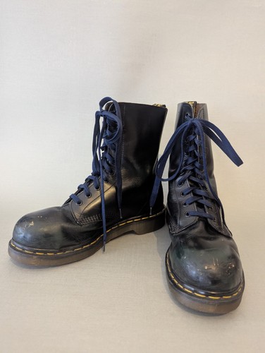 Stivali made england - made, in