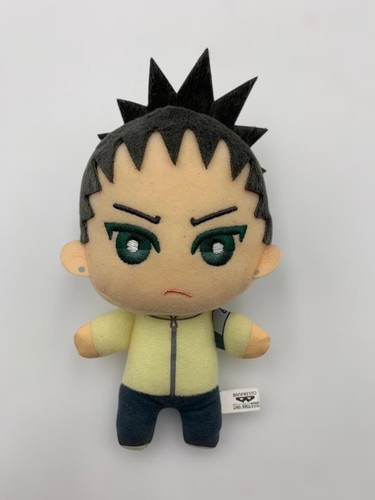 Peluche pupazzo naruto - peluche,