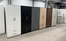 Armadio/armadio 2 ante nuovo