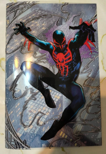 Ultimate spider man - ultimate,