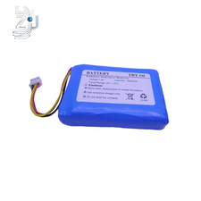 Batteria 7.4V 3300mAh per